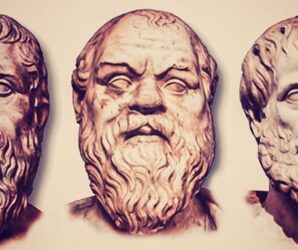 Mudança, na Visão de Grandes Pensadores. Um Ciclo Inevitável?