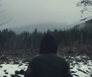 To Kill a Wolf, A Metáfora do Lobo Mau