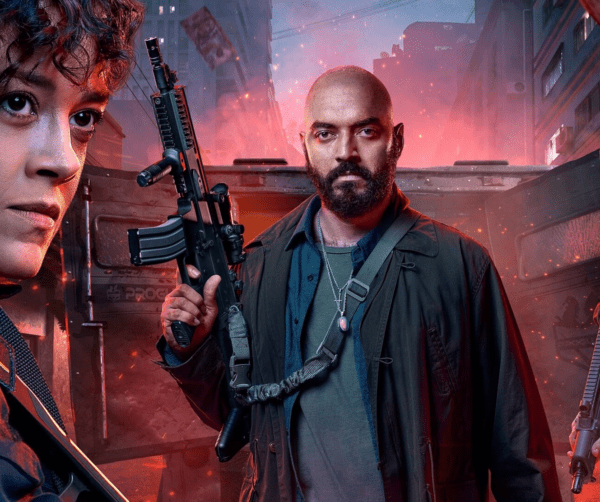 Precisamos Falar Sobre: DNA do Crime (2ª Temporada)