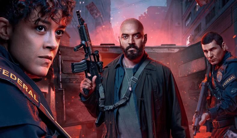 Precisamos Falar Sobre: DNA do Crime (2ª Temporada)