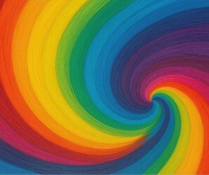 Cores e Emoções: Uma Viagem pela Psicologia, Arte e Comunicação