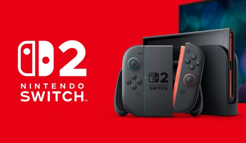 Um Ode ao Nintendo Switch