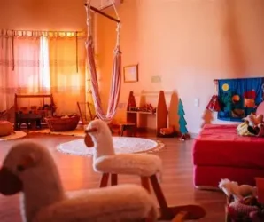 Série Grandes Educadores: Onde a Criança Floresce, segundo Friedrich Fröbel