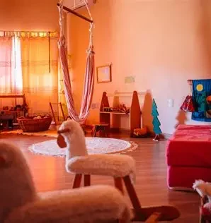 Série Grandes Educadores: Onde a Criança Floresce, segundo Friedrich Fröbel