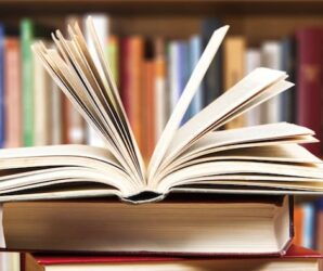 Por Amor aos Livros: Uma Viagem pela História e Inspiração