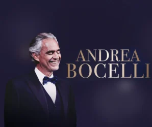 Andrea Bocelli em São Paulo: Um Show para Celebrar a Música, a Emoção e os Sentimentos