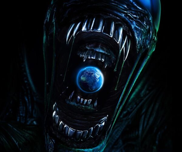 Precisamos Falar Sobre: Alien – Earth