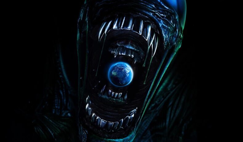 Precisamos Falar Sobre: Alien – Earth