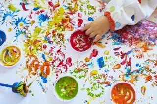 Waldorf: Expansão, Práticas e Controvérsias de Uma Pedagogia Integral