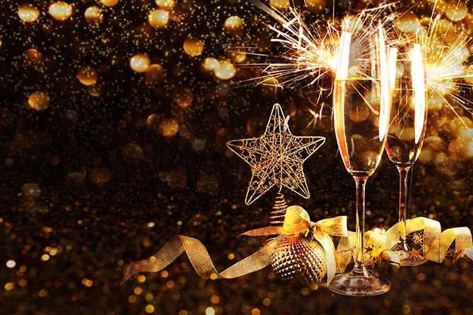 O Instante dos Recomeços