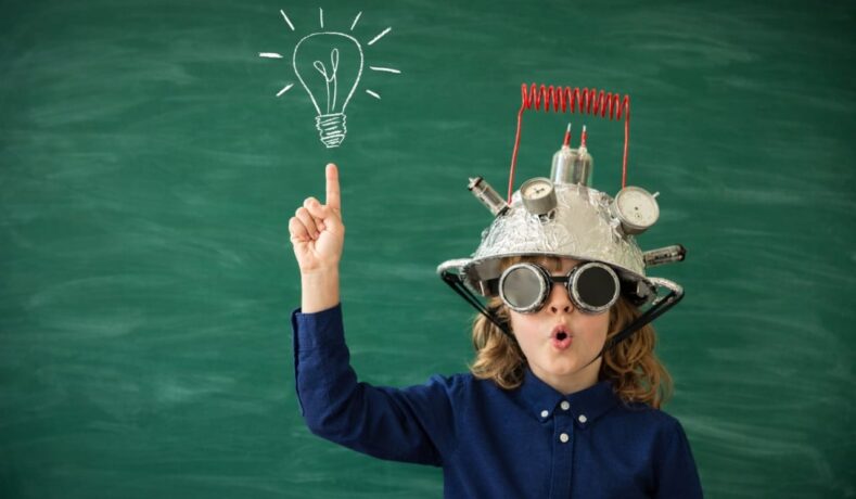 Ovide Decroly e a Revolução Pedagógica do Século XX