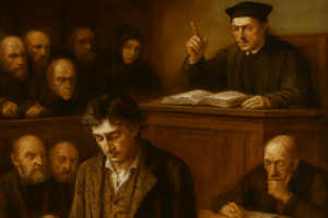 O Julgamento dos Poetas: entre Campos, Reis e Caeiro