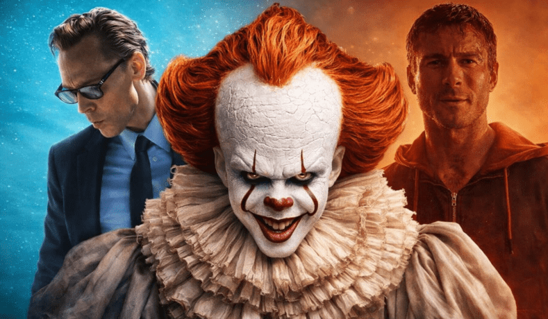 O Mundo de Stephen King em 2025