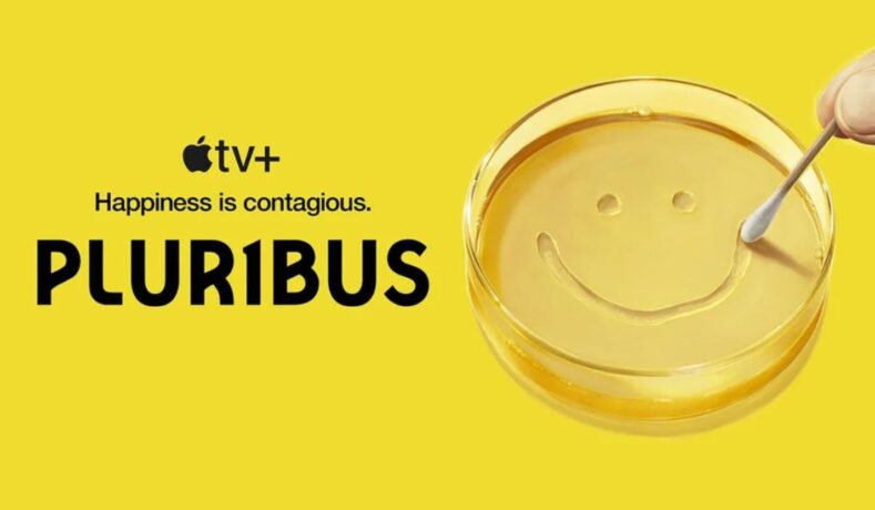 Precisamos Falar Sobre: Plur1bus (S01)