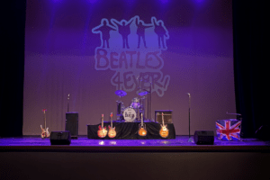 Beatles 4 Ever: Quando A Música Se Torna Memória Viva