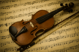 Ode à Alegria: Um Momento Inesquecível