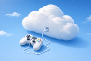 Entre O Console E A Nuvem: O Futuro Do Hardware Gamer