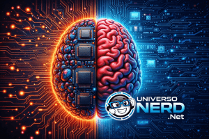 Inteligência Artificial: Por Que Esse Assunto Não Pode Ficar Fora do UniversoNERD.Net?