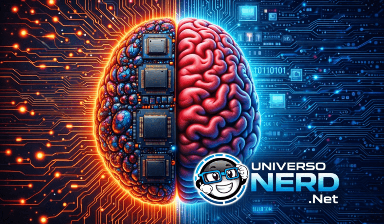 Inteligência Artificial: por que esse assunto não pode ficar fora do UniversoNERD.Net