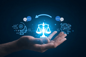 Inteligência Artificial, Ética E Futuro: Uma Discussão Que Vem Antes Do Código