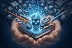 IA Na Educação: Oportunidades, Limites E O Brasil Em Transformação