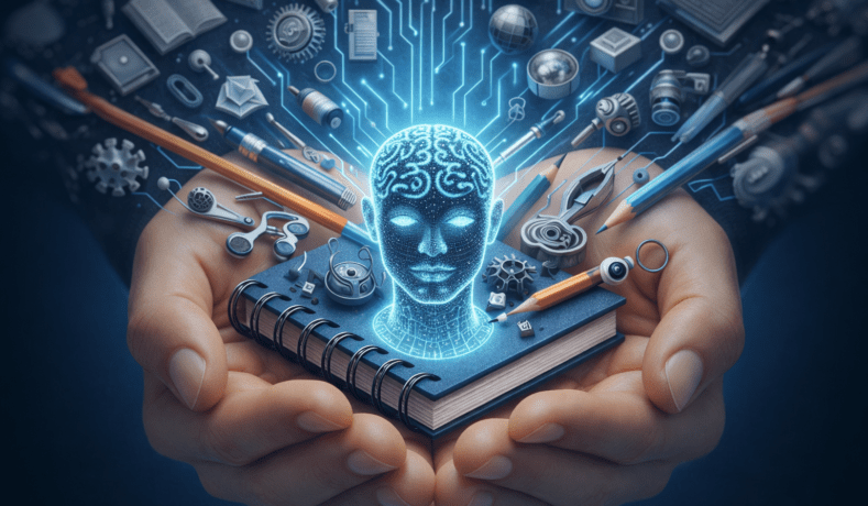 IA Na Educação: Oportunidades, Limites E O Brasil Em Transformação