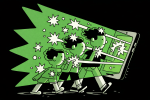 IA No Cotidiano: A Tecnologia Que Já Vive Conosco