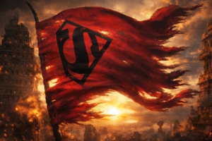 Entre Balões E Algoritmos: O Momento Atual Das HQ’s