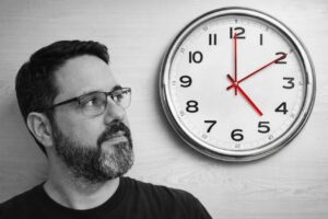 O que é o tempo, afinal?