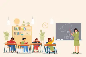 Quem Deve se Adaptar? A Escola ou o Aluno?