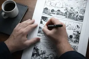 O Momento Da Cultura Nerd Brasileira