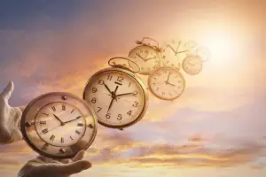 Viagem No Tempo É Possível?