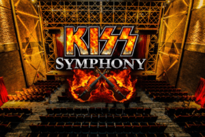 “Kiss Symphony: Quando o Tributo se Torna Espetáculo”