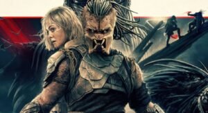 Precisamos Falar Sobre: Predador – Terras Selvagens