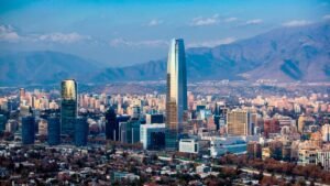 Diário de Viagem: O Chile Que Ficou Na Alma (Parte 2)
