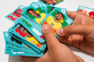 Locais De Trocas De Figurinhas Em São Paulo: Onde Completar O Álbum E Viver A Experiência Da Copa?