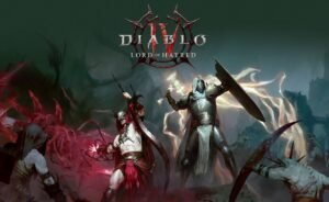 Diablo 4: Lord Of Hatred E O Retorno Da Choradeira