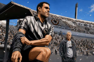 Futebol Em Quadrinhos: As Melhores HQ’s Sobre O Esporte Mais Popular