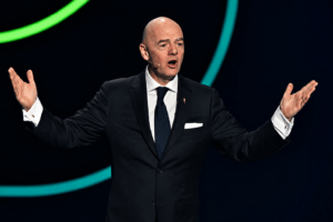 A IA Vai Proteger Os Jogadores Na Copa Do Mundo 2026