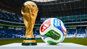 O Que Há De Novo Na Copa Do Mundo De 2026? De Sensores Na Bola, IA E Cães Robôs