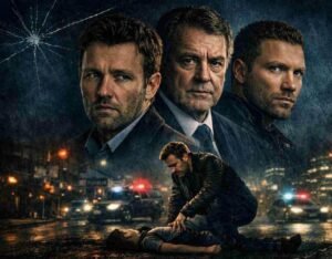 Estrelas E Clássicos: Entre O Crime E A Culpa