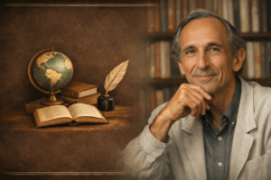 Ivan Illich: Educação Sem Escolas E O Futuro do Aprendizado Livre