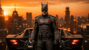 Batman Continua Sendo O Personagem Mais Humano Dos Quadrinhos?