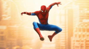 Homem-Aranha: Um Novo Dia