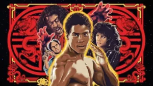 Do Harlem Ao Glow: Identidade E Transcendência Em The Last Dragon