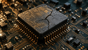 Estamos Chegando Ao Limite Dos Computadores? Como Fica O Silício?