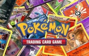 Pokémon TCG: Ainda É Sucesso?