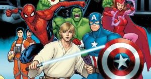 Quando Universos Finalmente Se Encontram: A Nova Era Dos Crossovers Nos Quadrinhos