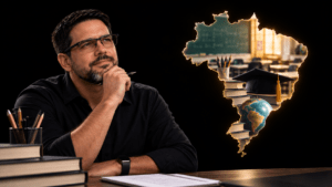 Uma Prova Irá Melhorar A Educação?