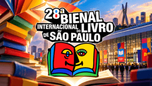 Bienal Internacional Do Livro 2026